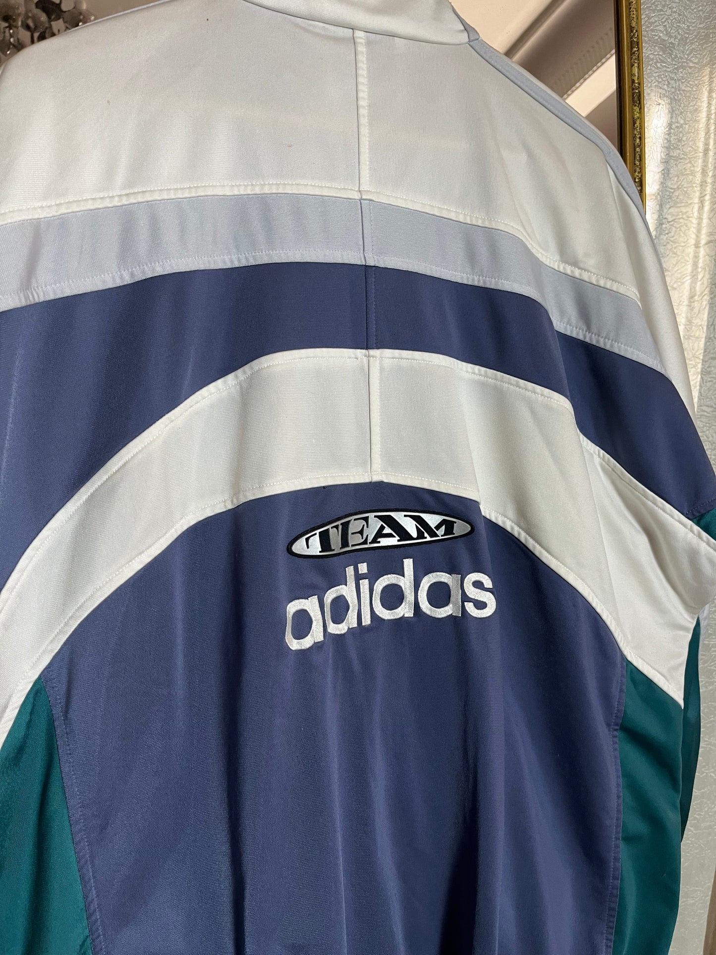 Adidas jacket