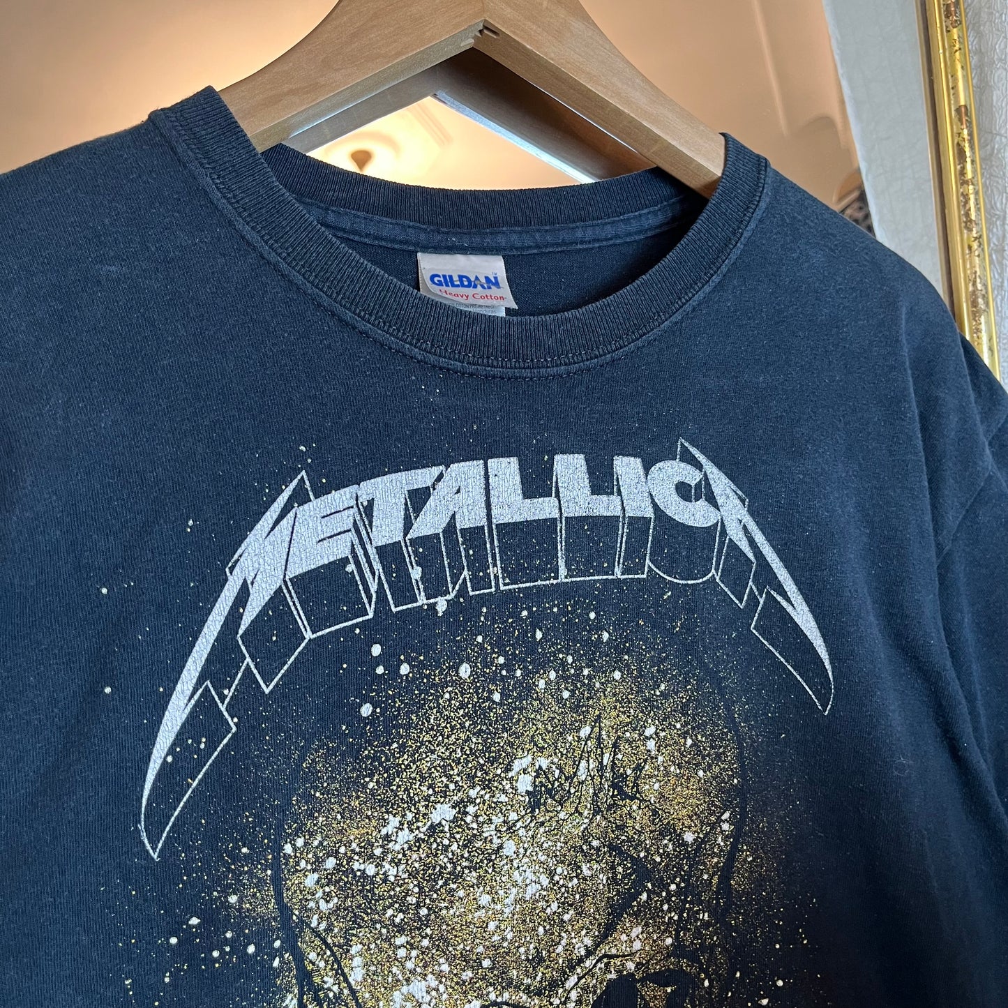 Metallica T-shirt