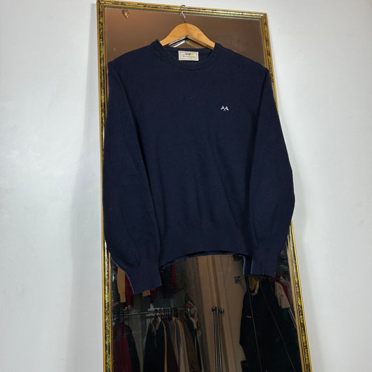 Thomas Burberry sweater