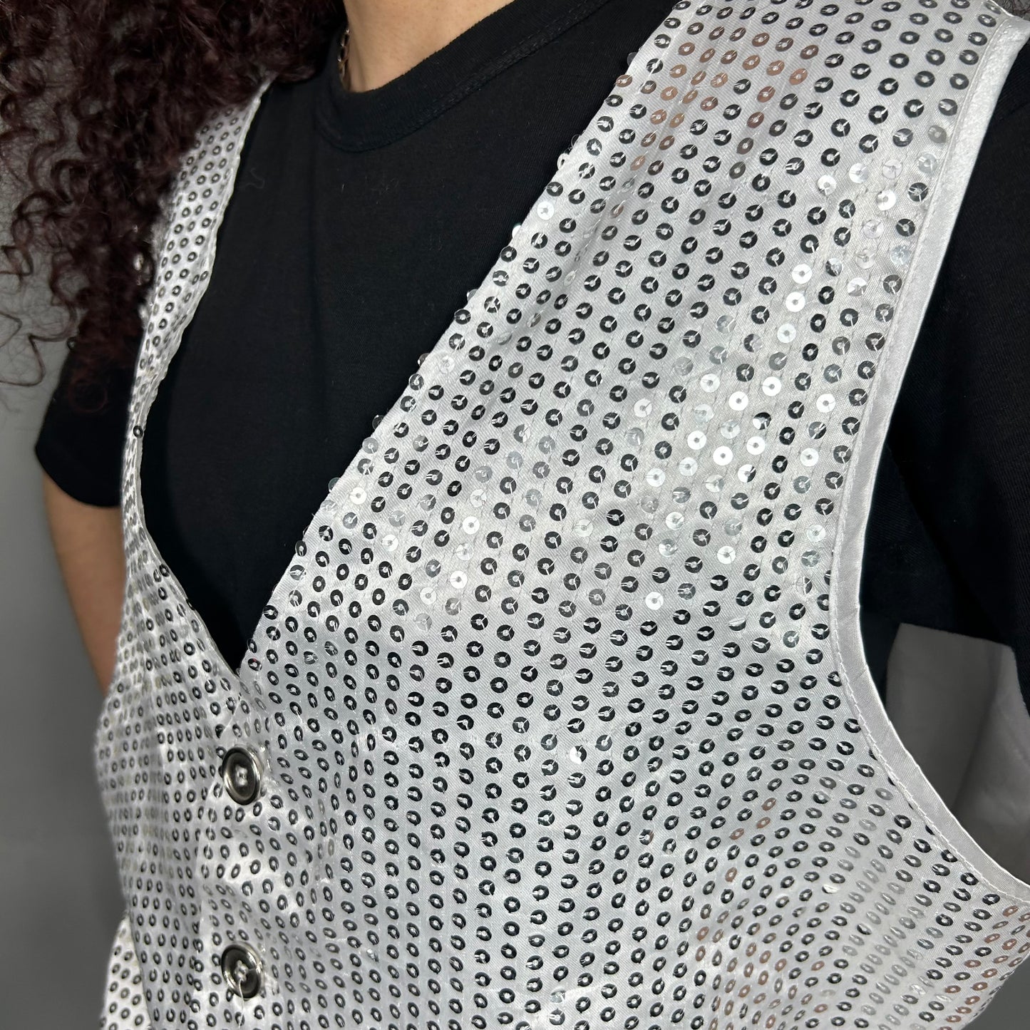 Funky vest