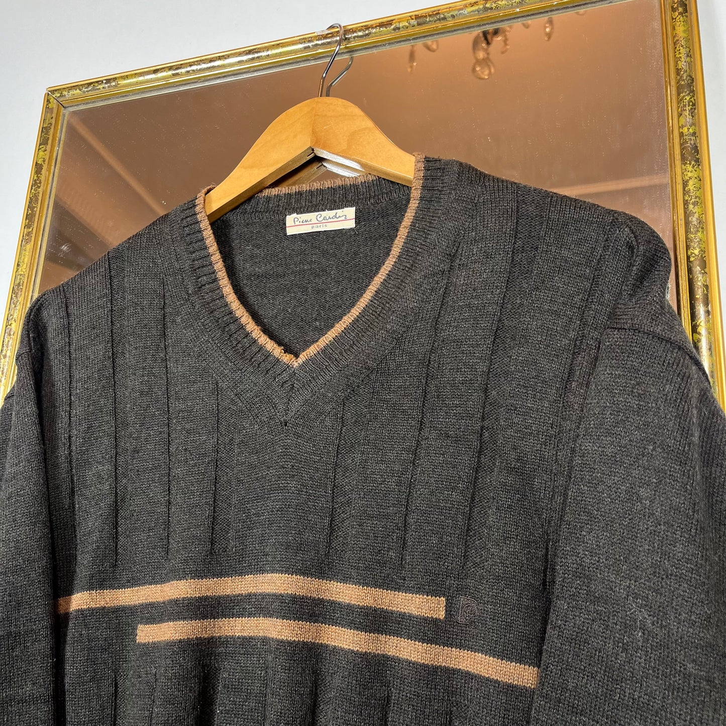 Pierre Cardin sweater