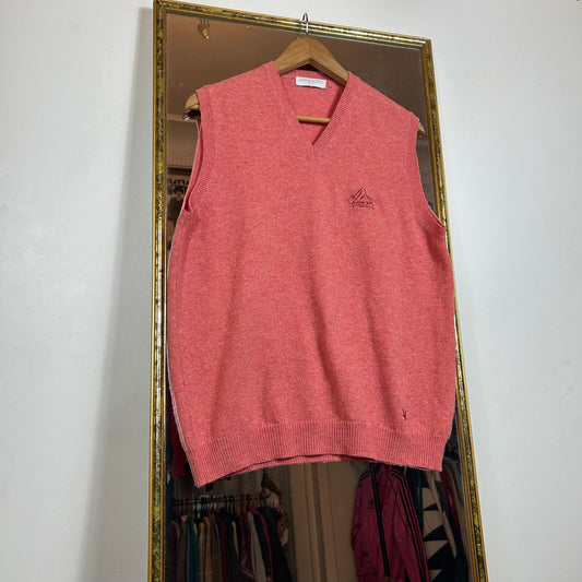 Lyle & Scott sweater vest