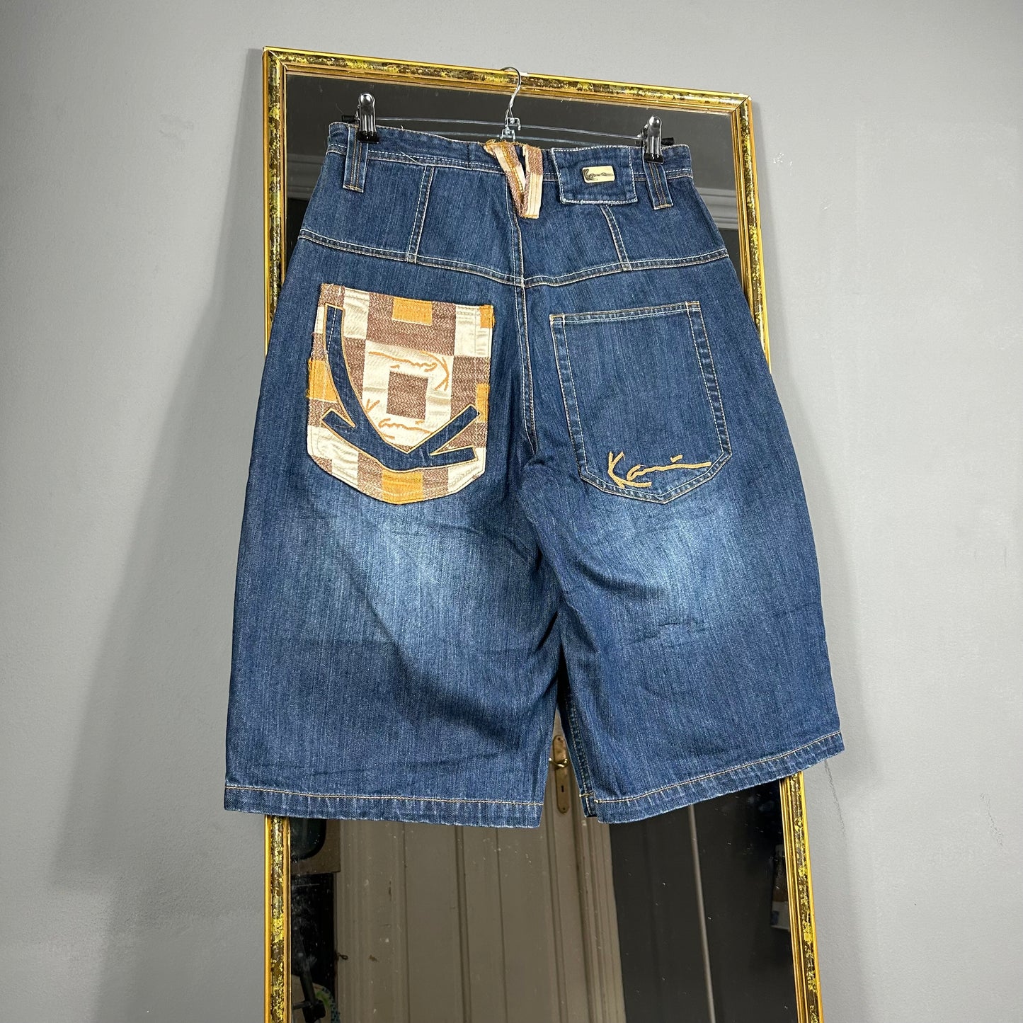 Kani shorts