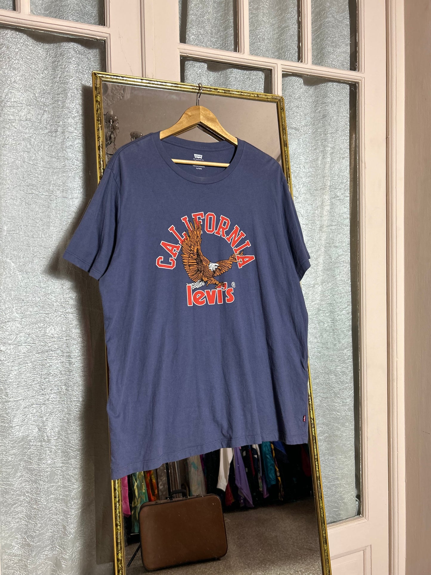 Levis T-shirt