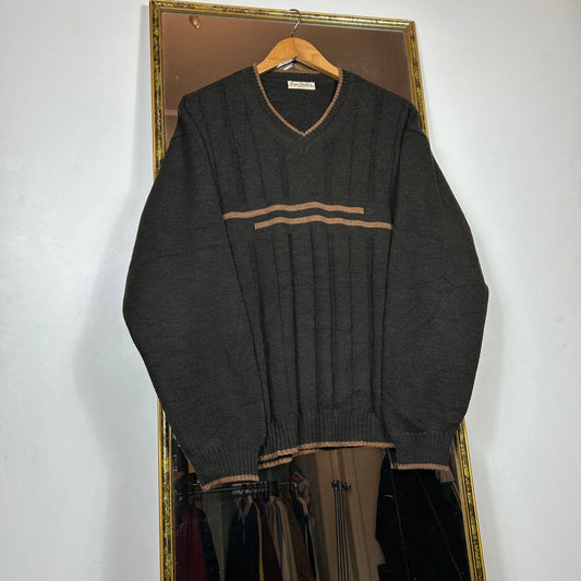 Pierre Cardin sweater