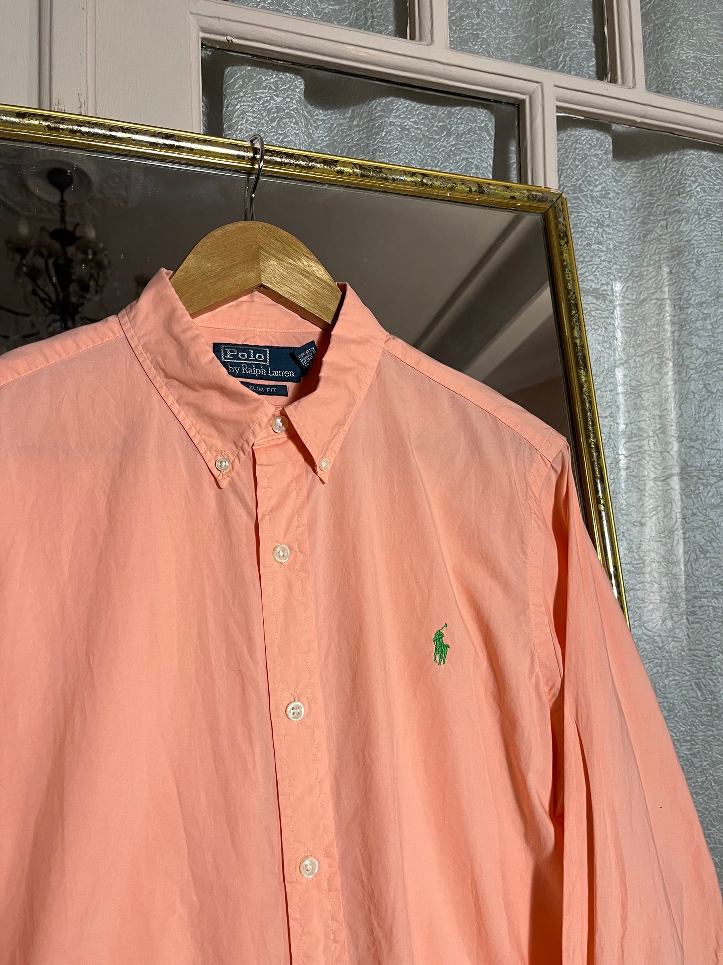 Polo Ralph Lauren shirt