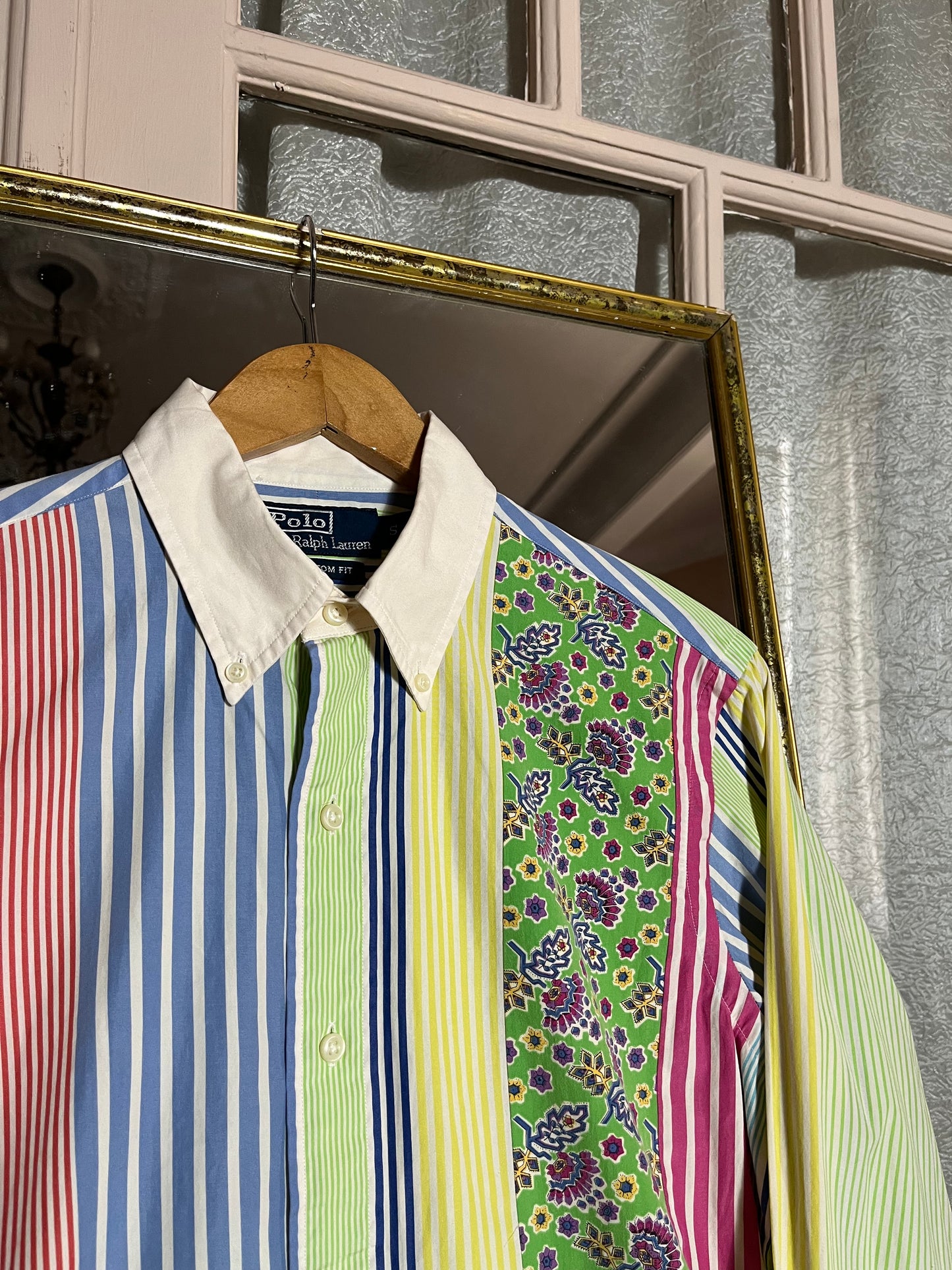 Polo Ralph Lauren shirt