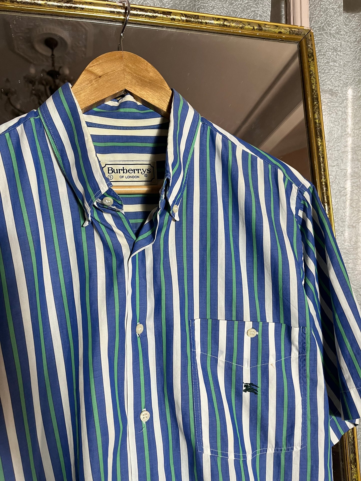 Polo Ralph Lauren shirt