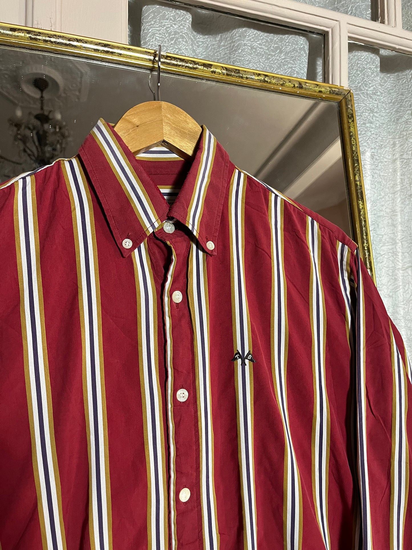 Polo Ralph Lauren shirt