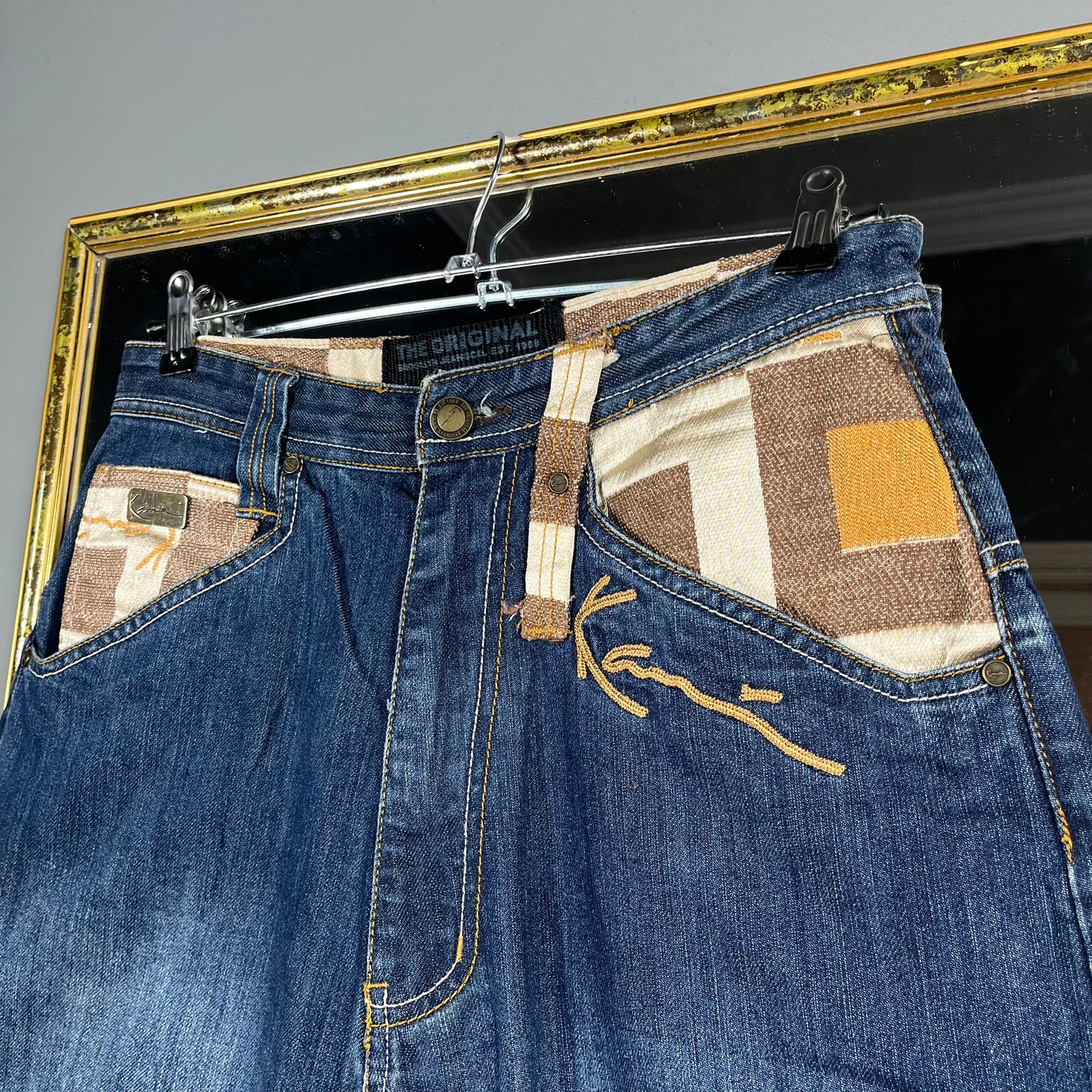 Kani shorts
