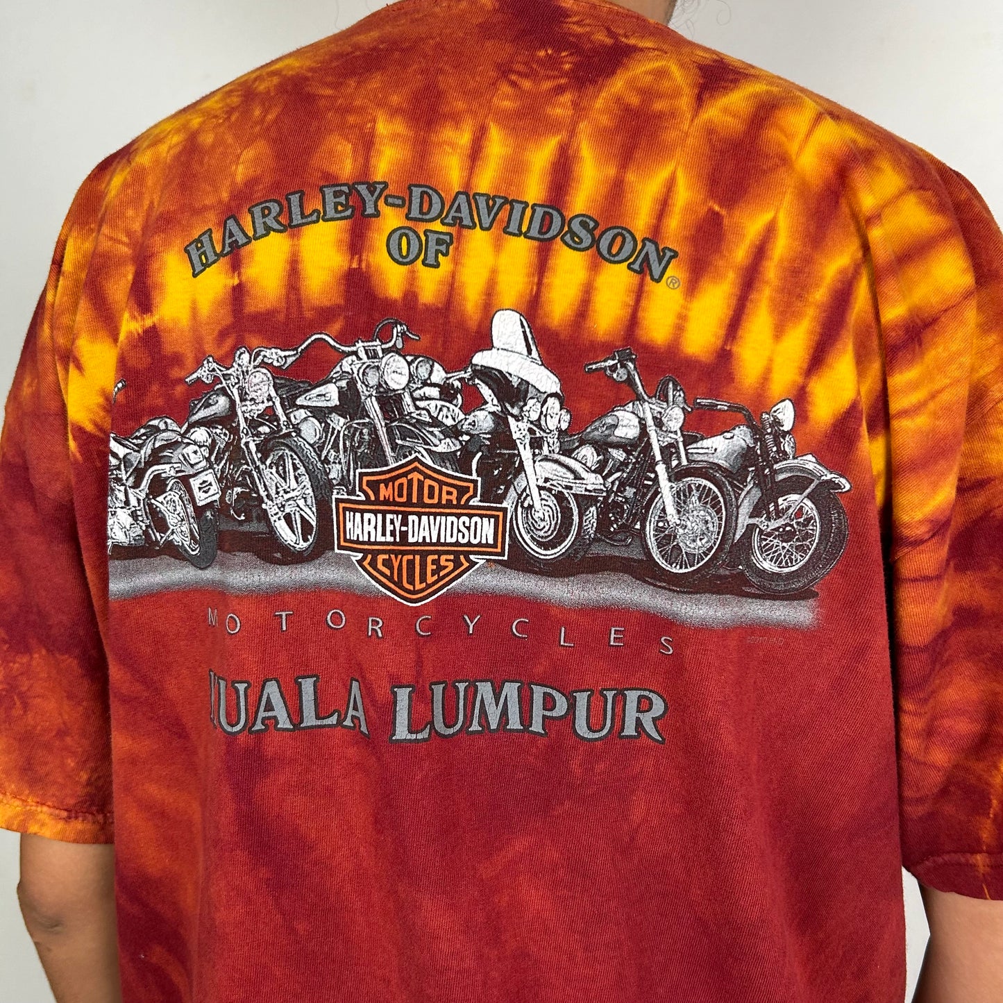 Harley Davidson T-shirt