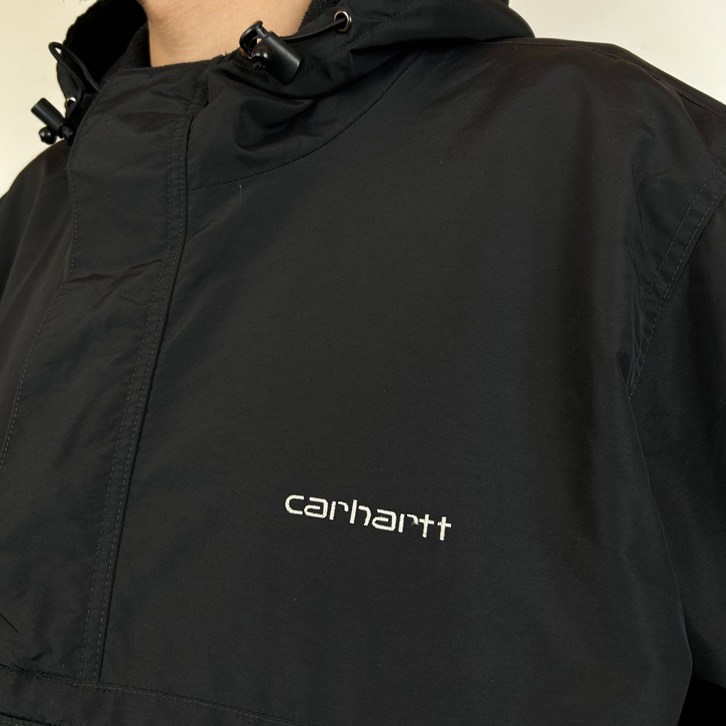 Carhartt hooded pullover