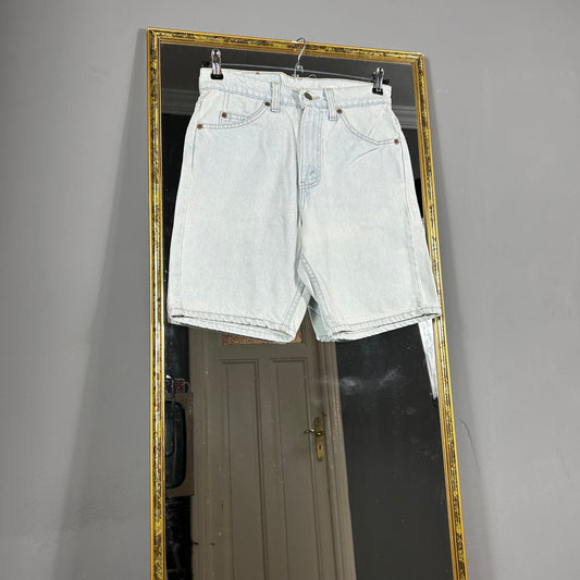 Levis shorts