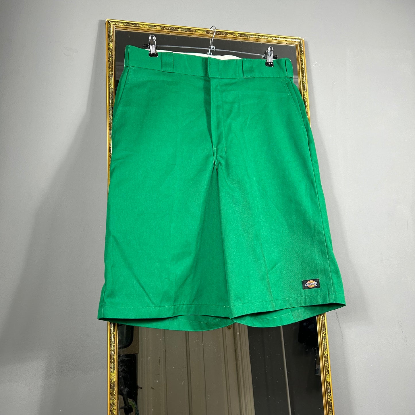 Dickies shorts loose fit