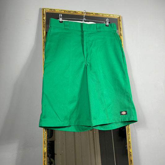 Dickies shorts loose fit