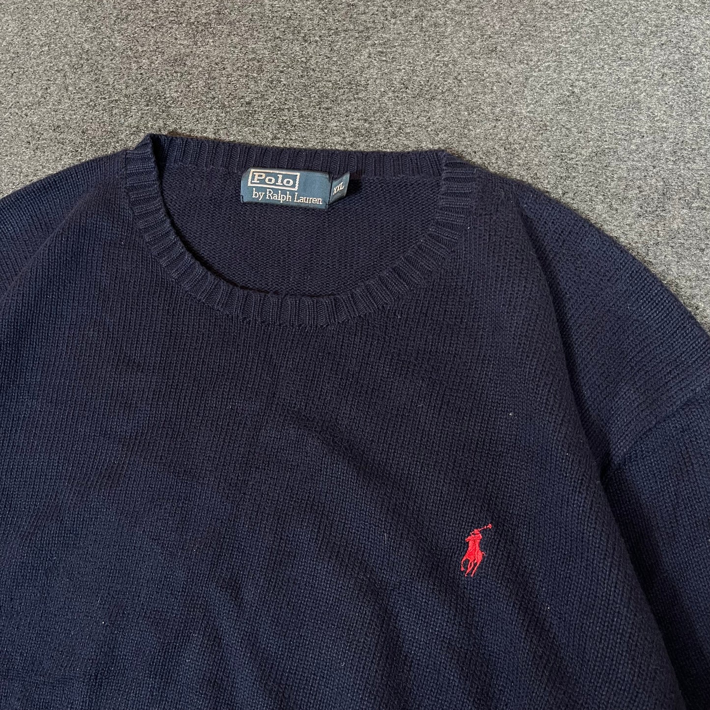 Polo Ralph Lauren sweater