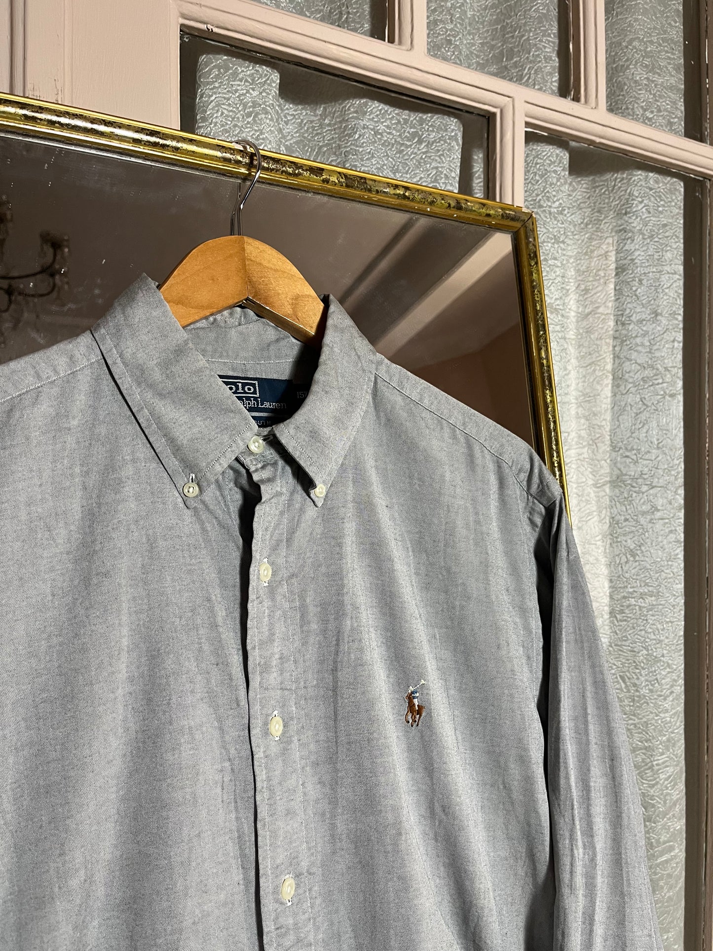 Polo Ralph Lauren shirt