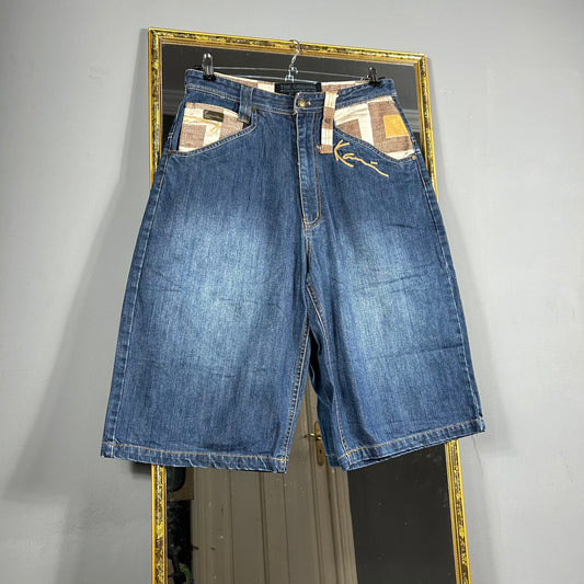 Kani shorts