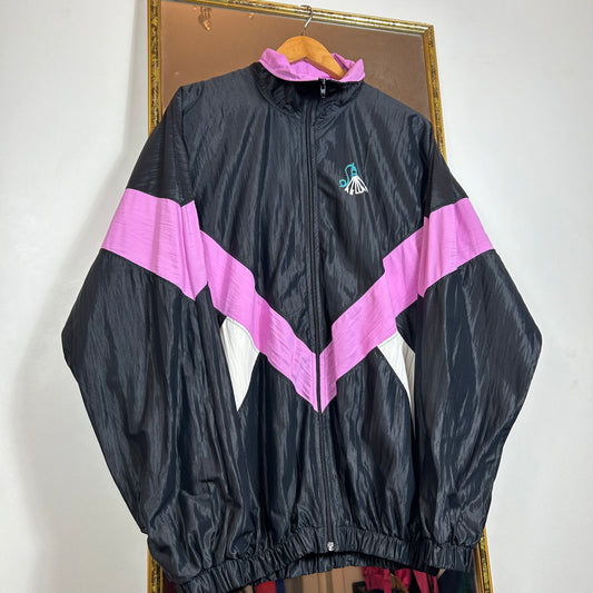 Funky windbreaker