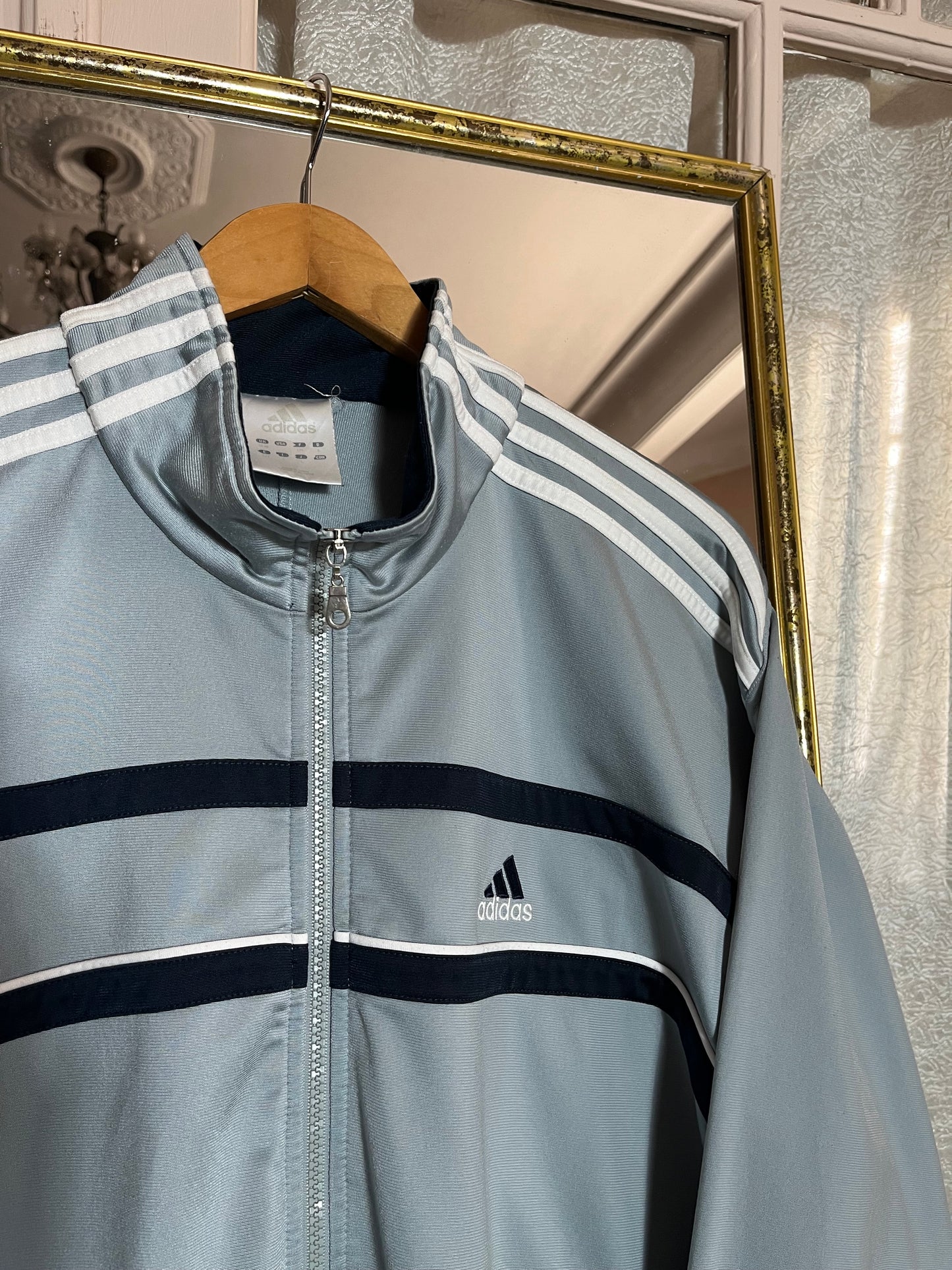 Adidas jacket