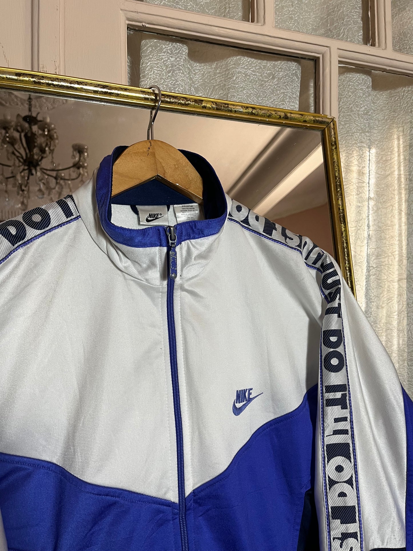 Nike jacket