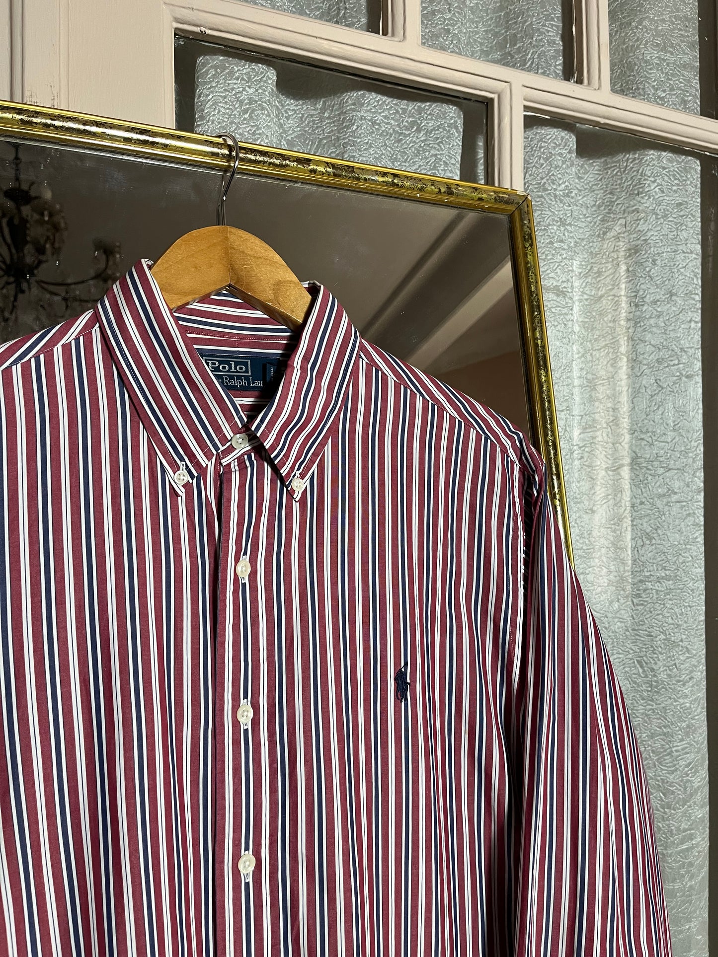 Polo Ralph Lauren shirt