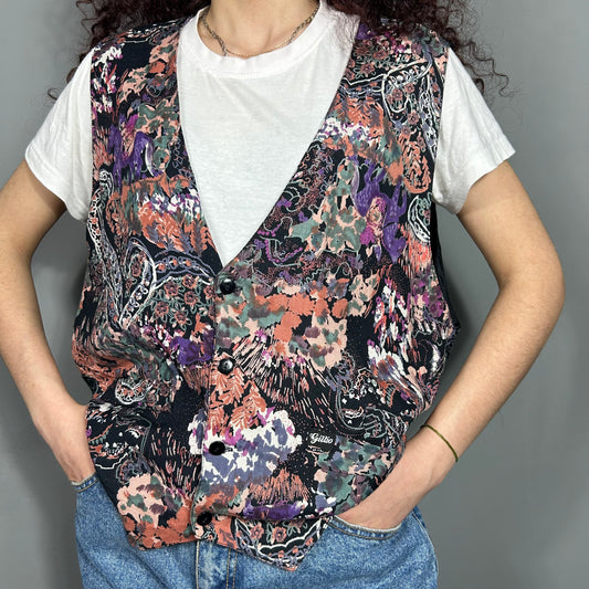 Funky vest