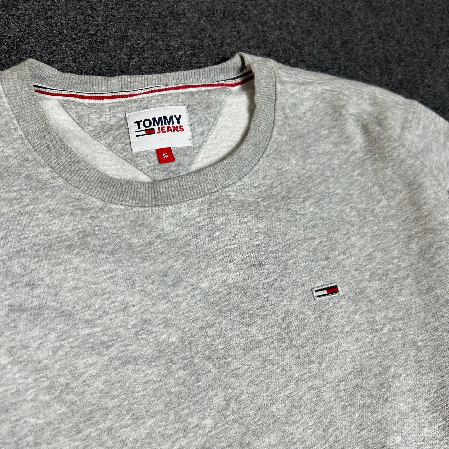 Tommy Hilfiger sweatshirt