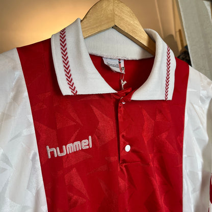 Hummel jersey