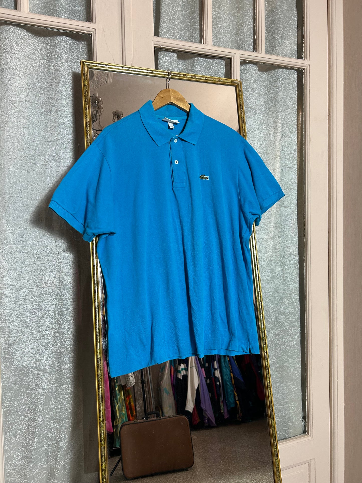 Lacoste polo T-shirt