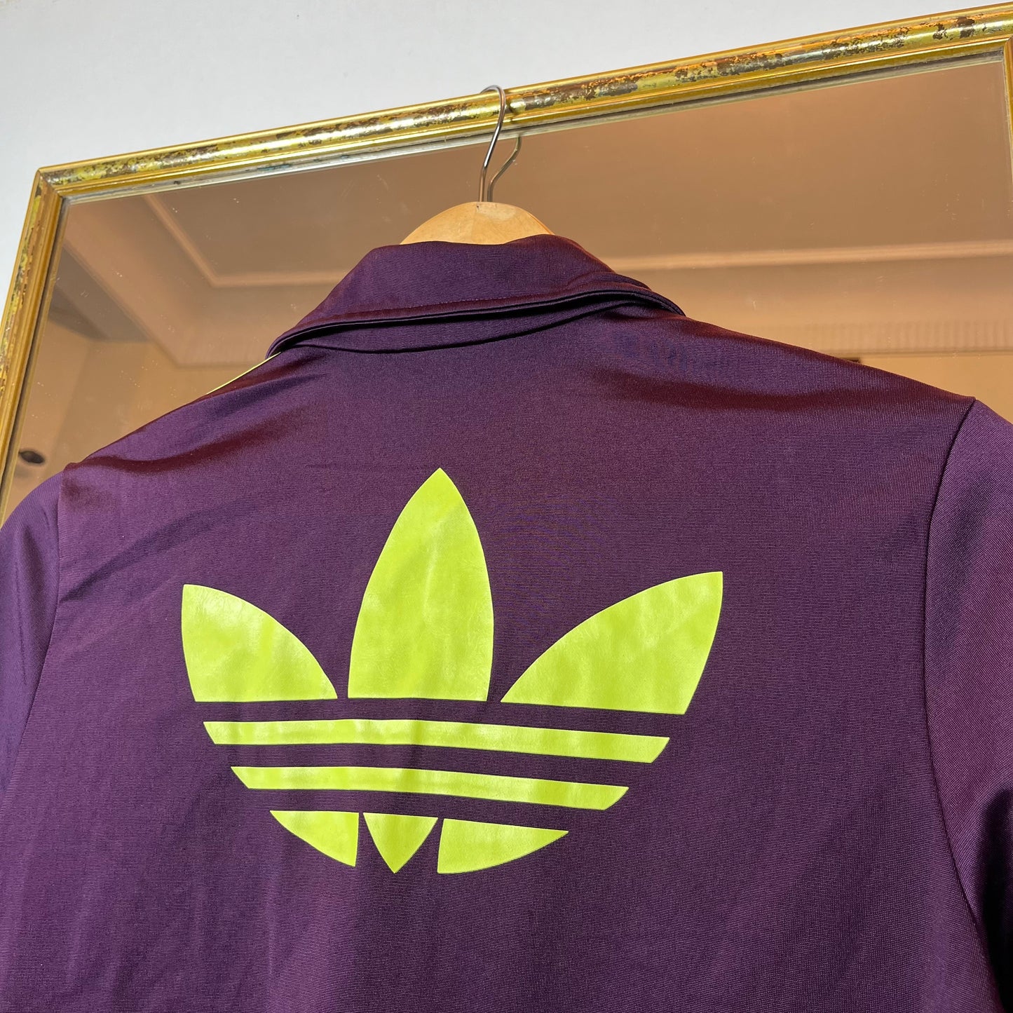 Adidas jacket