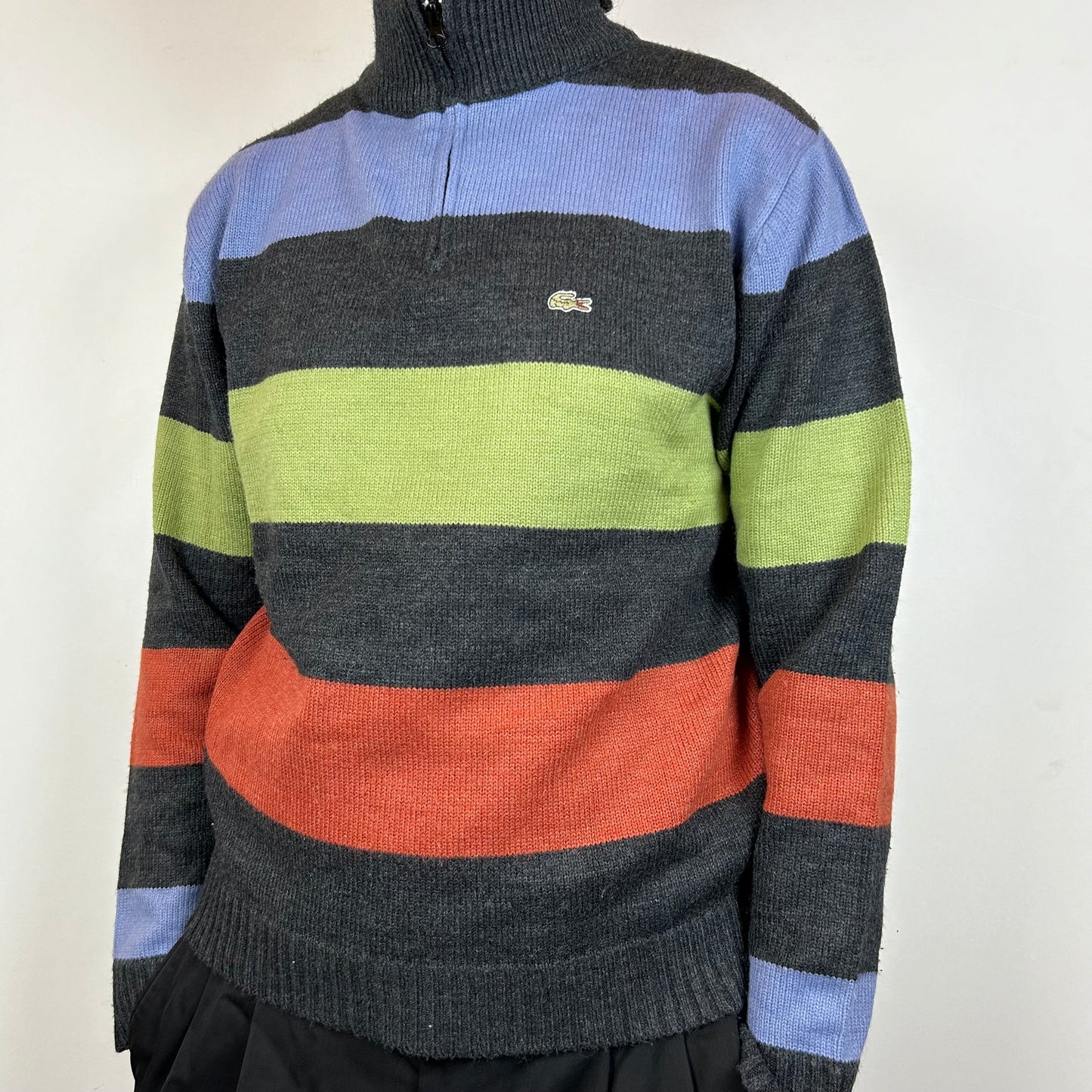 Lacoste sweater