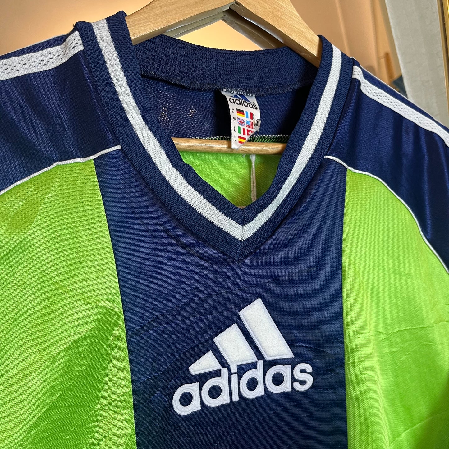 Adidas jersey