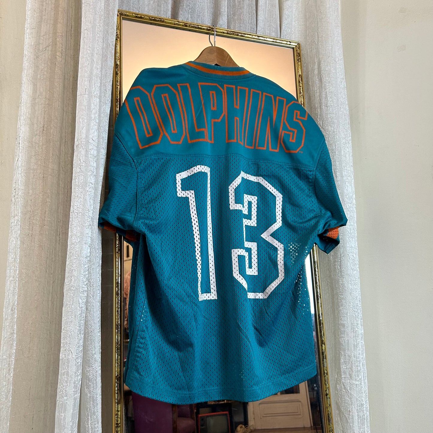 1991 Miami Dolphins