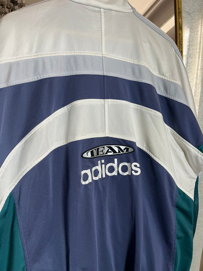 Adidas jacket
