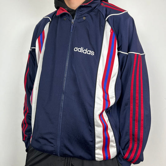 Adidas jacket