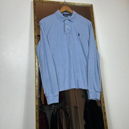 Polo Ralph Lauren long sleeve shirt