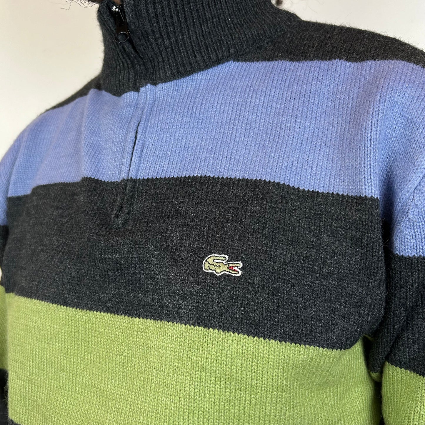 Lacoste sweater