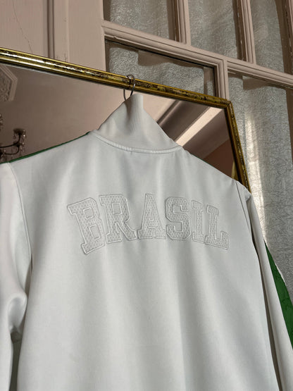 Nike Brazil jacket