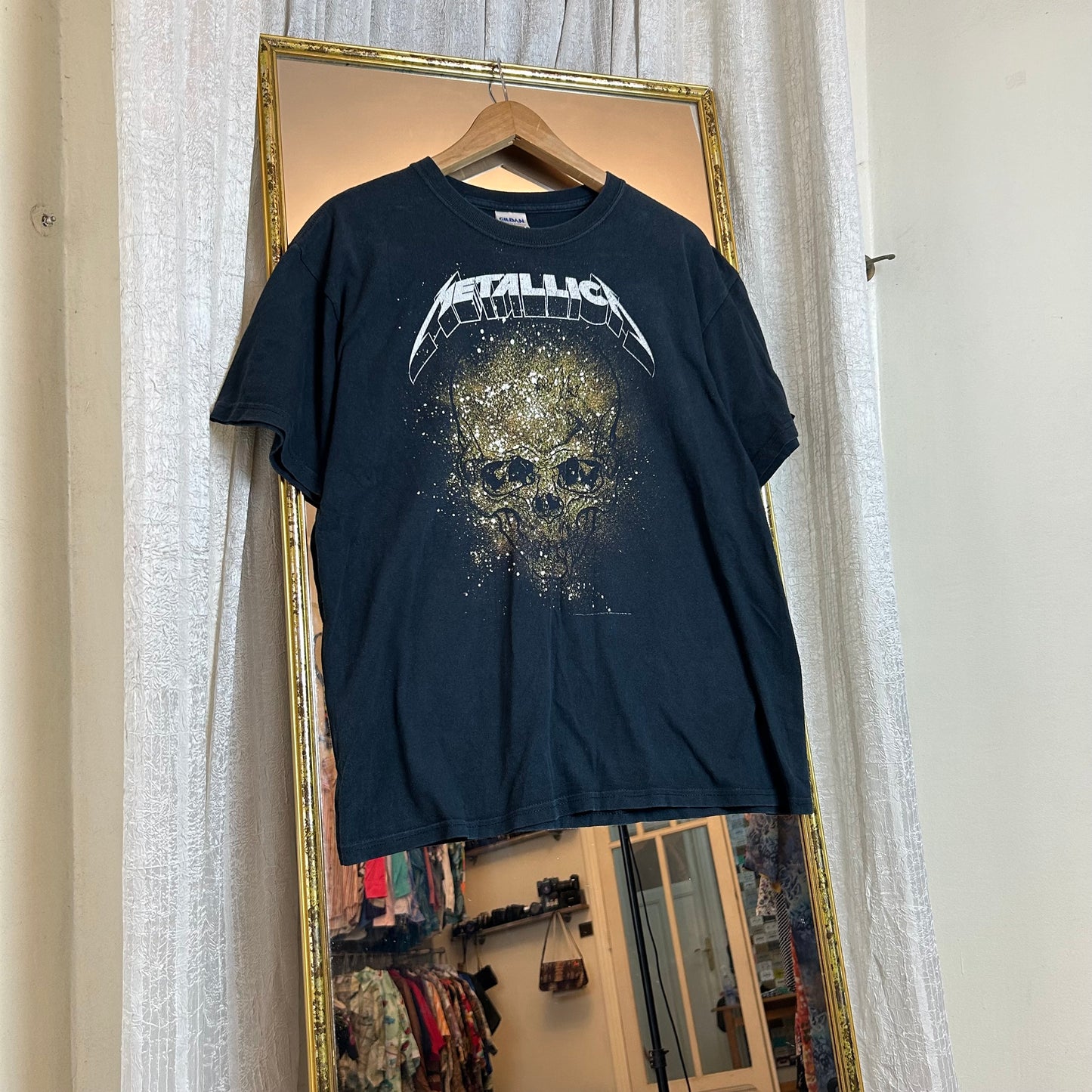 Metallica T-shirt