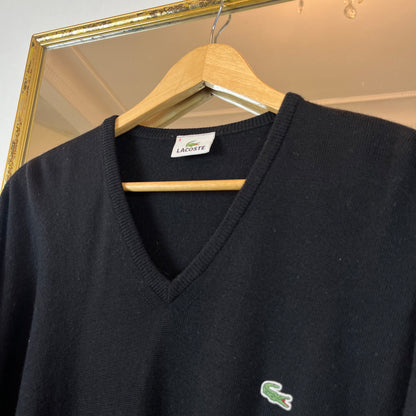 Lacoste sweater