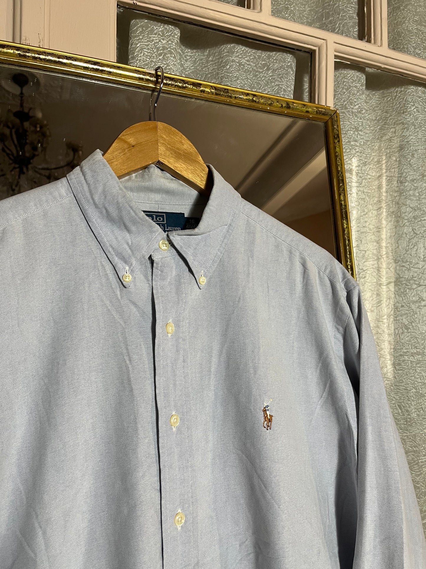 Polo Ralph Lauren shirt