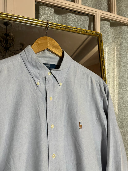 Polo Ralph Lauren shirt