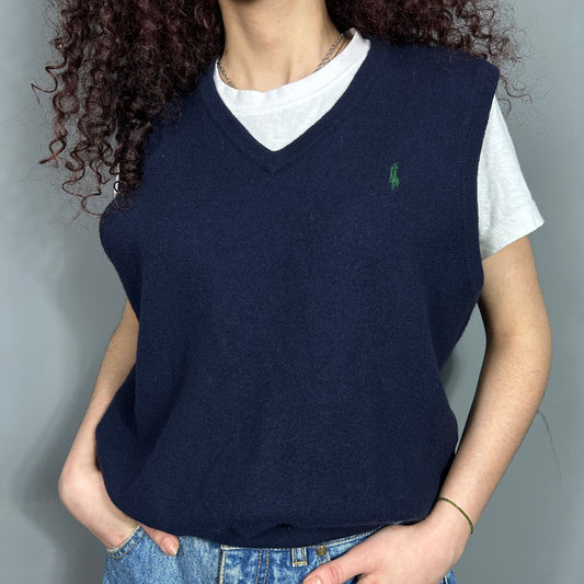 Polo Ralph Lauren vest