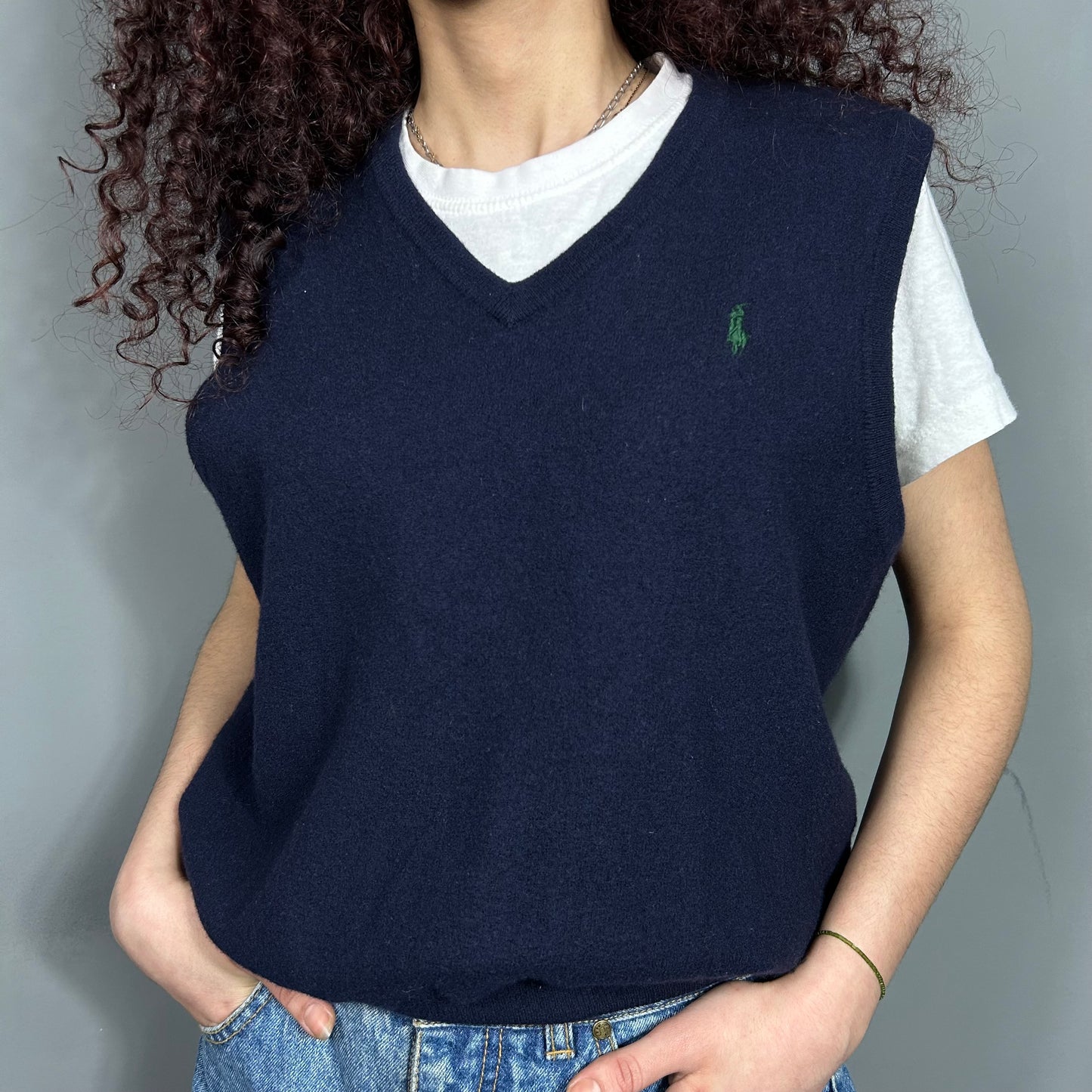 Polo Ralph Lauren vest