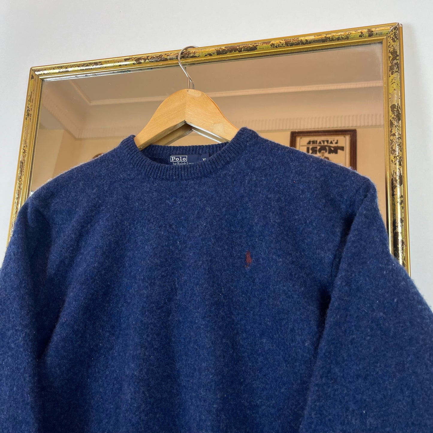 Polo Ralph Lauren sweater