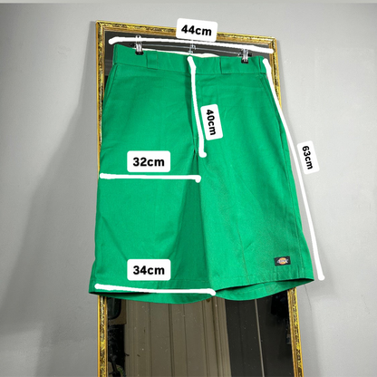 Dickies shorts loose fit