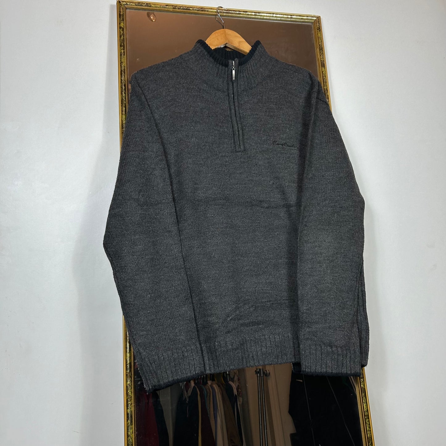Pierre Cardin sweater