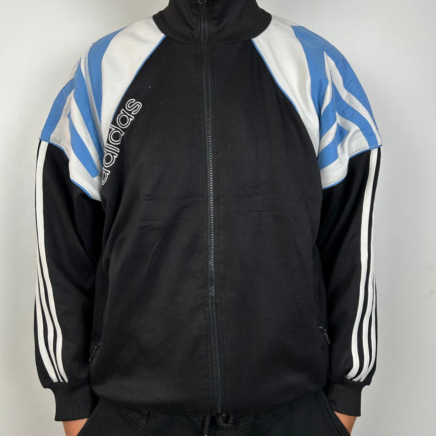 Adidas jacket