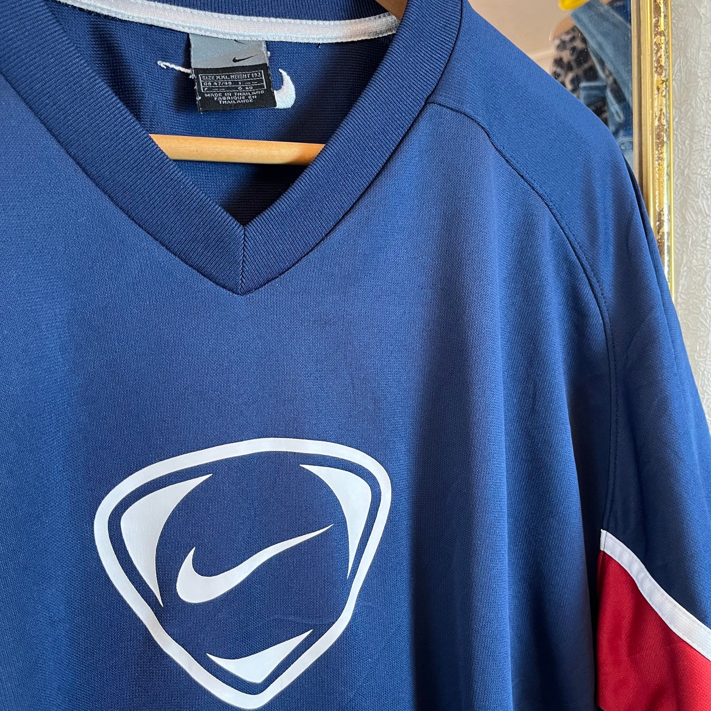 Nike jersey